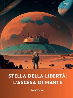cover image of Stella della Libertà